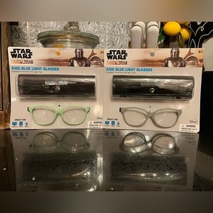 Blue light‎ glasses